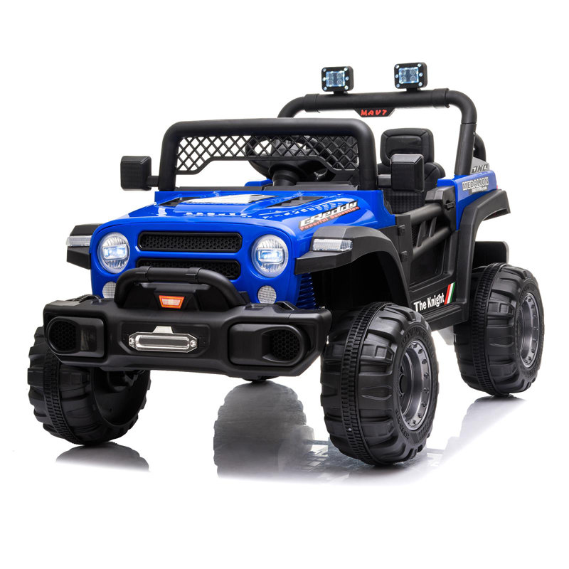 Ride on 12 volt discount